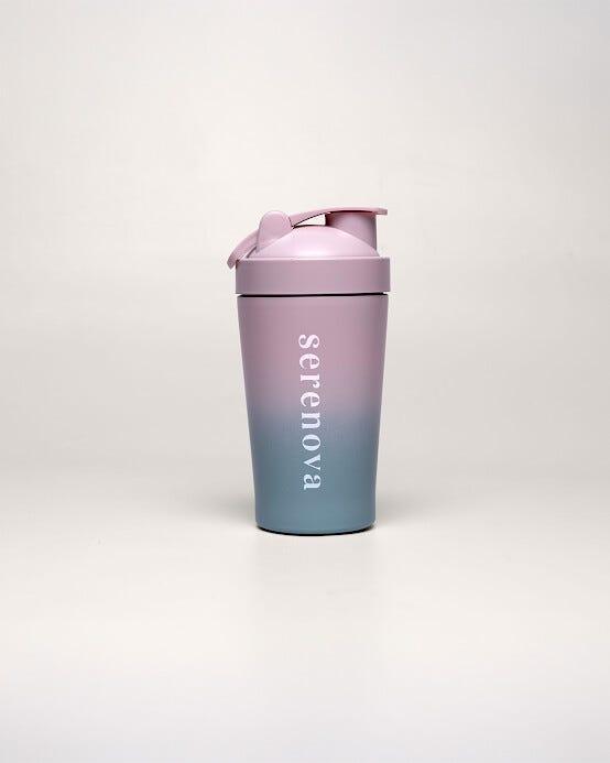 The Serenova Shaker